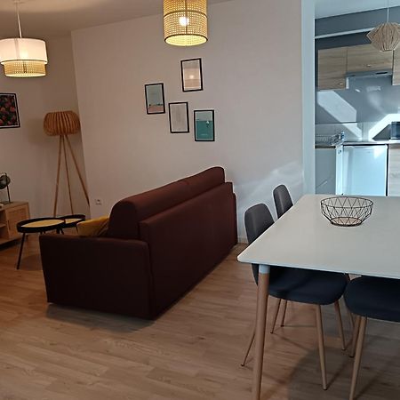 Charmant T2 Proche Dunkerque Coudekerque-Branche Exterior photo